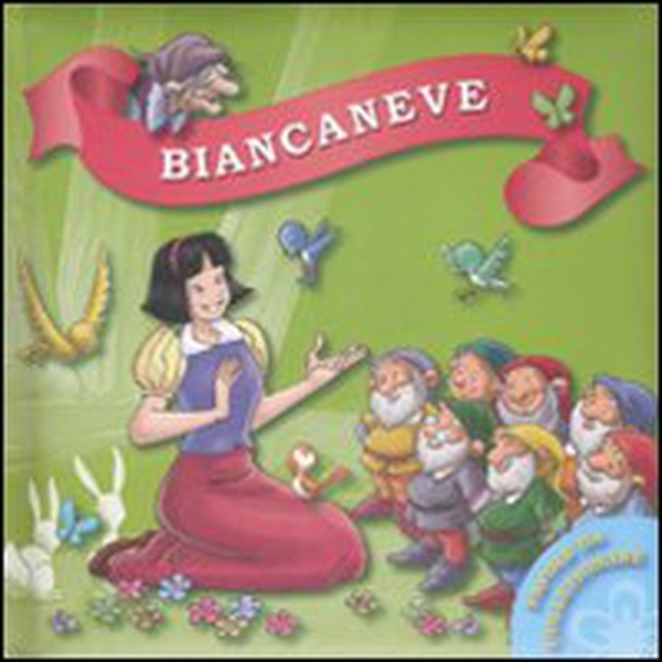 Biancaneve - Librerie.coop Biancaneve - Librerie.coop