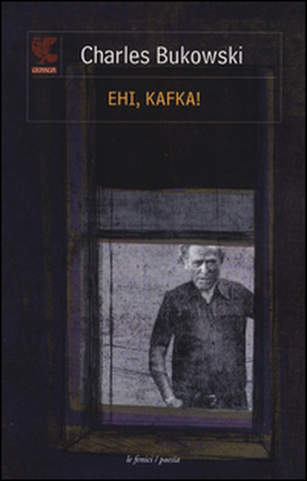 Ehi, Kafka! Testo inglese a fronte - Librerie.coop Ehi, Kafka! Testo inglese a fronte - Librerie.coop