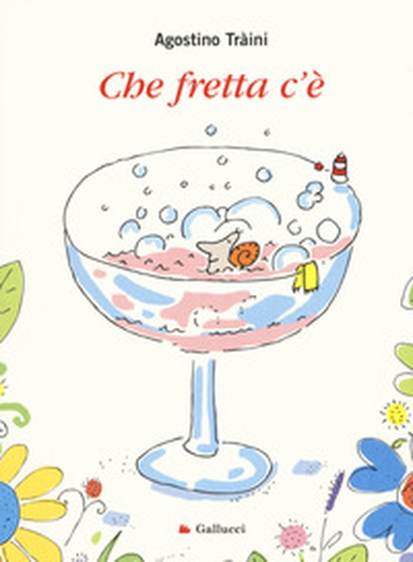Che fretta c'è - Librerie.coop Che fretta c'è - Librerie.coop