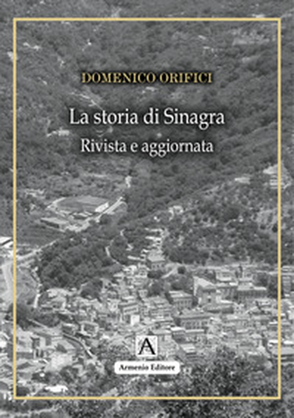 La storia di Sinagra - Librerie.coop La storia di Sinagra - Librerie.coop