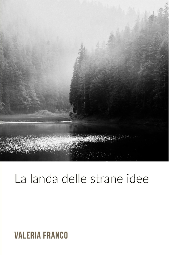 La Landa delle Strane Idee - Librerie.coop La Landa delle Strane Idee - Librerie.coop