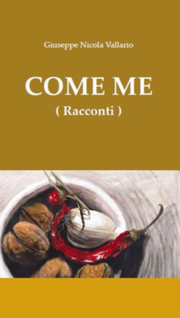 Come me - Librerie.coop Come me - Librerie.coop