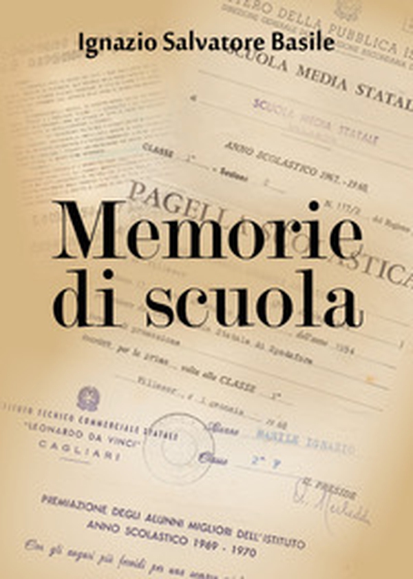 Memorie di scuola - Librerie.coop Memorie di scuola - Librerie.coop