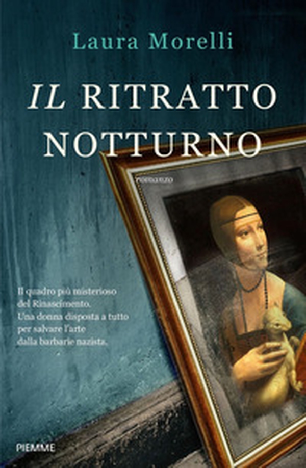 Il ritratto notturno - Librerie.coop Il ritratto notturno - Librerie.coop