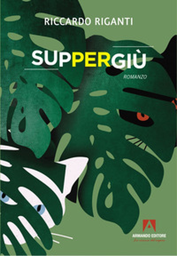 Suppergiù - Librerie.coop Suppergiù - Librerie.coop