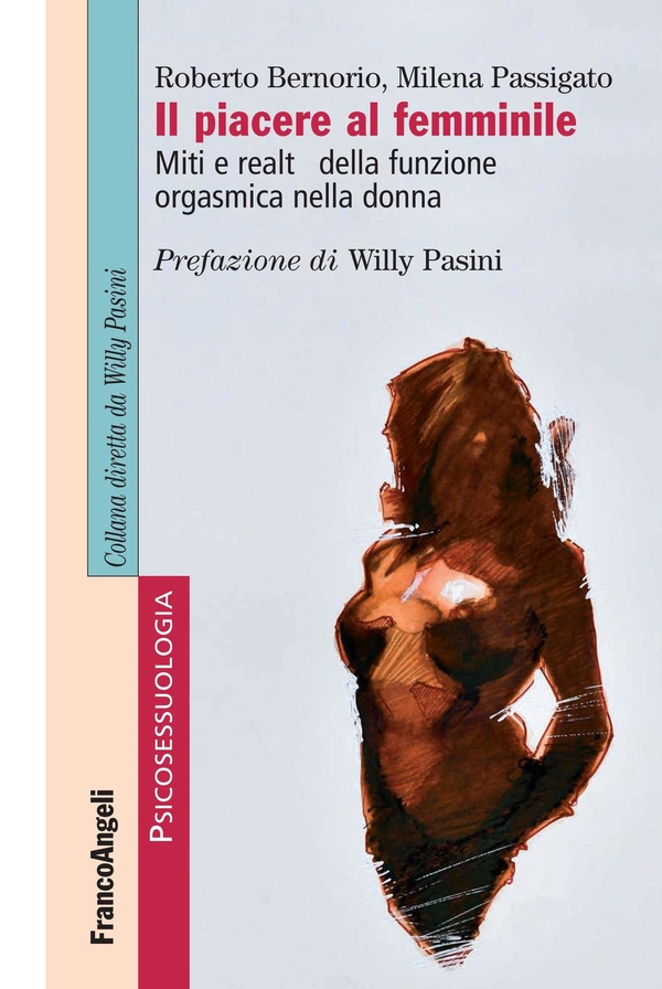 Il piacere al femminile - Librerie.coop Il piacere al femminile - Librerie.coop
