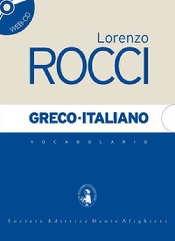 Vocabolario greco-italiano - Librerie.coop Vocabolario greco-italiano - Librerie.coop