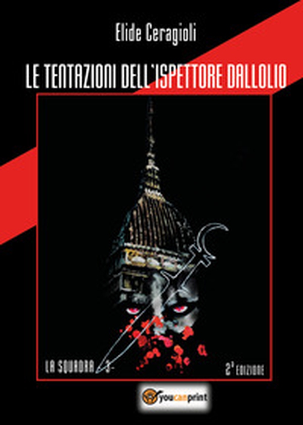 Le tentazioni dell'ispettore Dallolio - Librerie.coop Le tentazioni dell'ispettore Dallolio - Librerie.coop