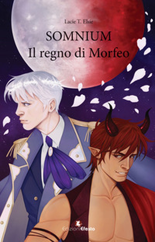 Somnium. Il regno di Morfeo - Librerie.coop Somnium. Il regno di Morfeo - Librerie.coop