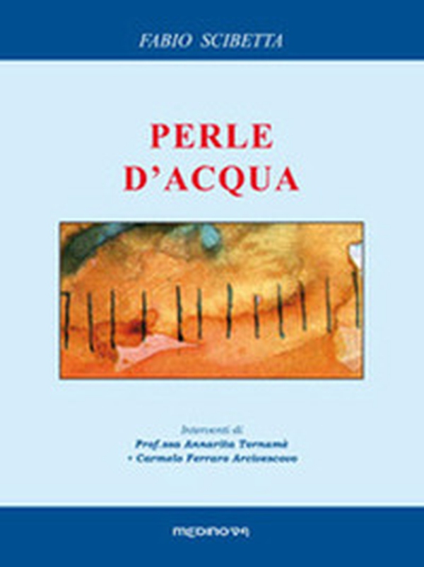Perle d'acqua - Librerie.coop Perle d'acqua - Librerie.coop