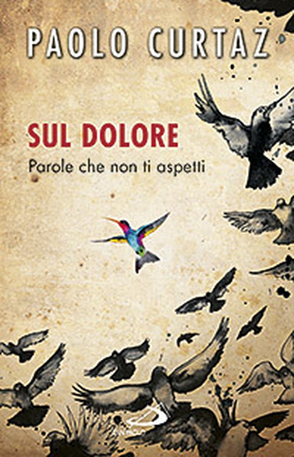 Sul dolore. Parole che non ti aspetti - Librerie.coop Sul dolore. Parole che non ti aspetti - Librerie.coop