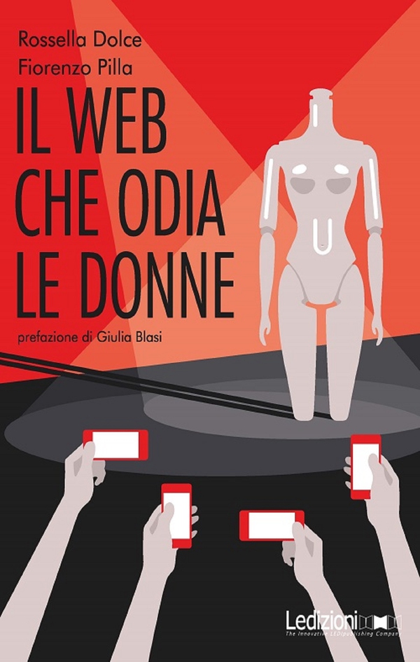 Il Web che odia le donne - Librerie.coop Il Web che odia le donne - Librerie.coop