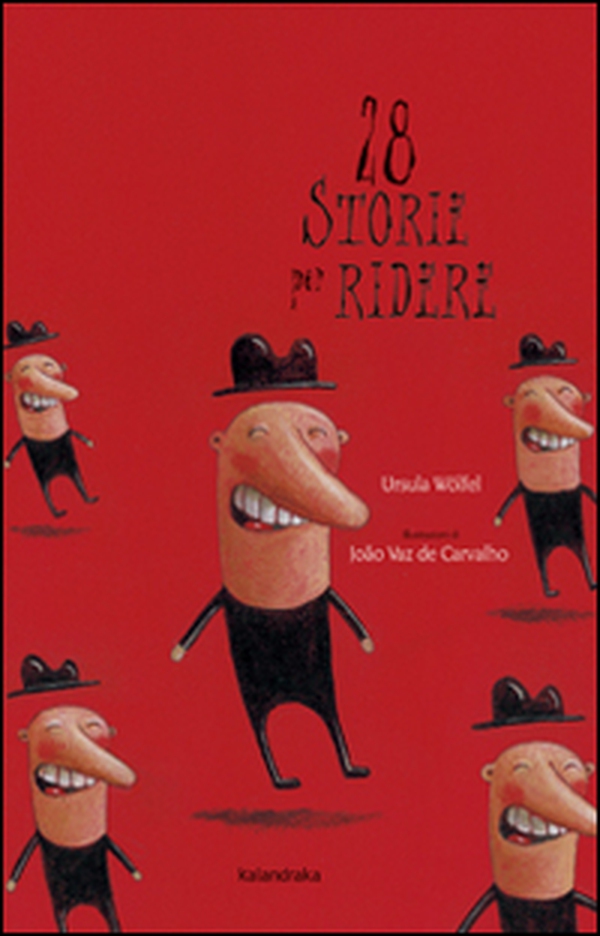 28 storie per ridere - Librerie.coop 28 storie per ridere - Librerie.coop