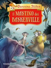 Il mastino dei Baskerville di Arthur Conan Doyle - Librerie.coop