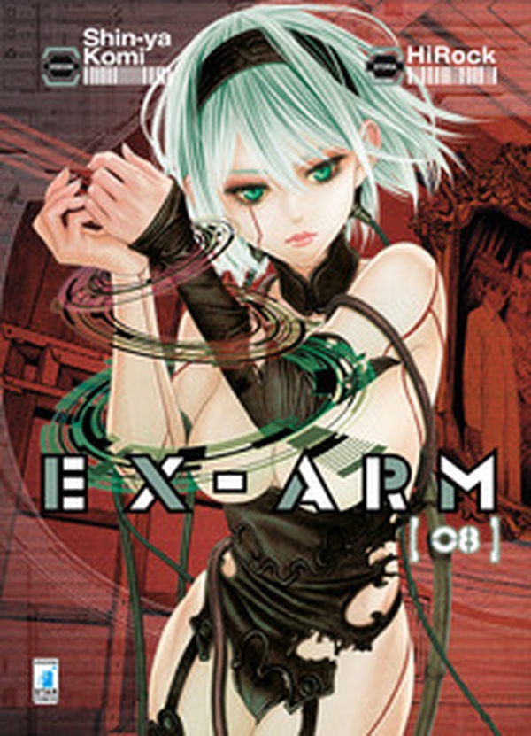 Ex-Arm - Librerie.coop Ex-Arm - Librerie.coop