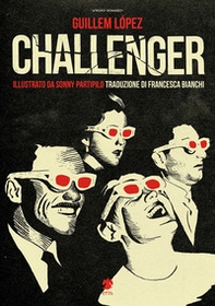 Challenger - Librerie.coop