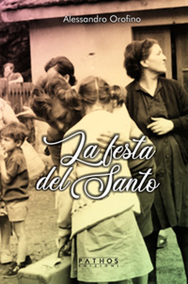 La festa del Santo - Librerie.coop La festa del Santo - Librerie.coop