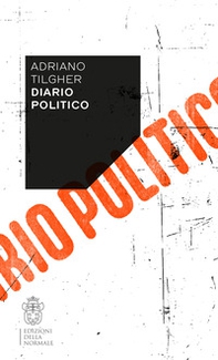 Diario politico - Librerie.coop
