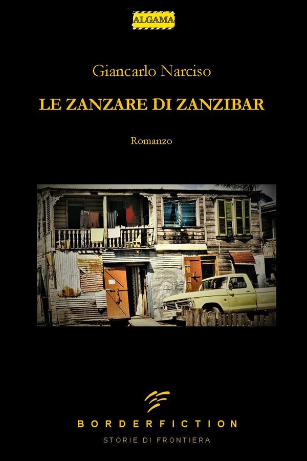 Le Zanzare di Zanzibar - Librerie.coop Le Zanzare di Zanzibar - Librerie.coop