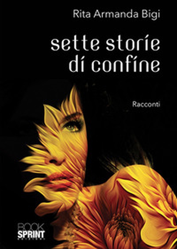 Sette storie di confine - Librerie.coop Sette storie di confine - Librerie.coop