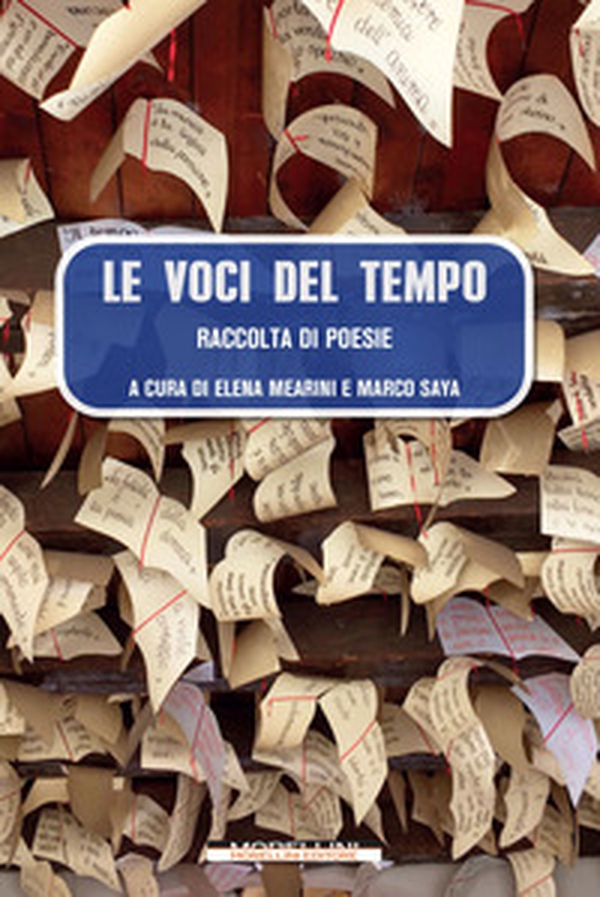 Le voci del tempo - Librerie.coop Le voci del tempo - Librerie.coop