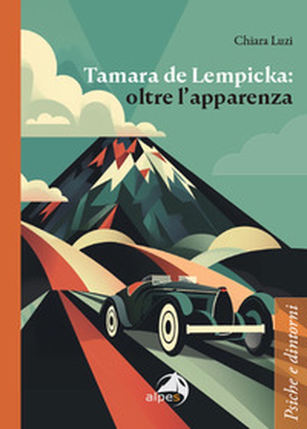 Tamara de Lempicka: oltre l'apparenza - Librerie.coop Tamara de Lempicka: oltre l'apparenza - Librerie.coop