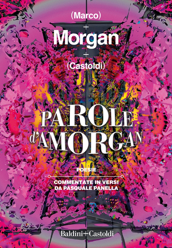 Parole d'aMorgan - Librerie.coop Parole d'aMorgan - Librerie.coop