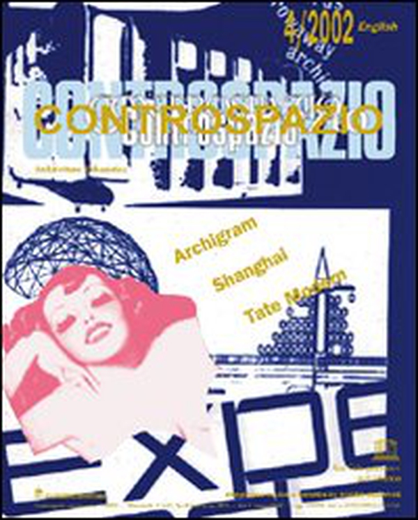 Controspazio - Vol. 4 - Librerie.coop Controspazio - Vol. 4 - Librerie.coop
