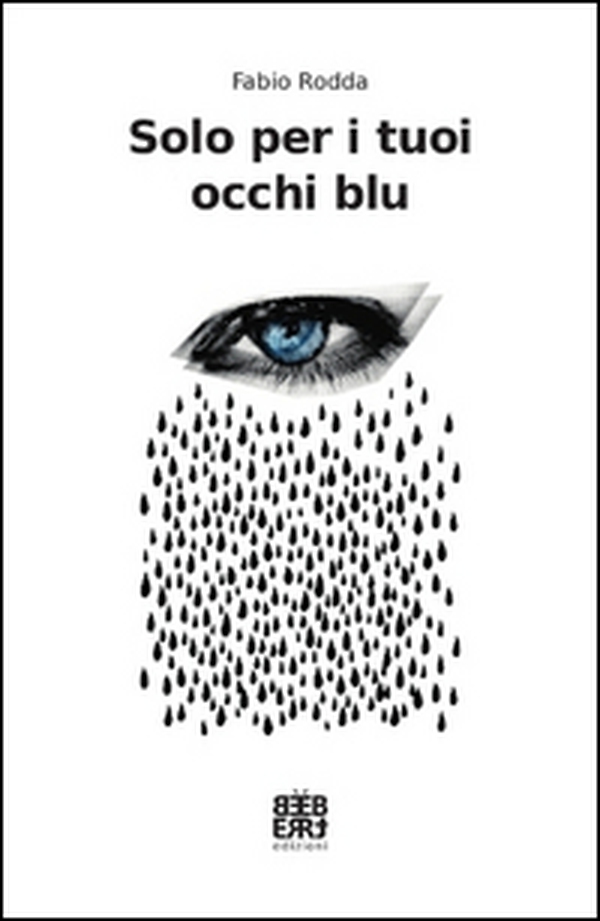Solo per i tuoi occhi blu - Librerie.coop Solo per i tuoi occhi blu - Librerie.coop