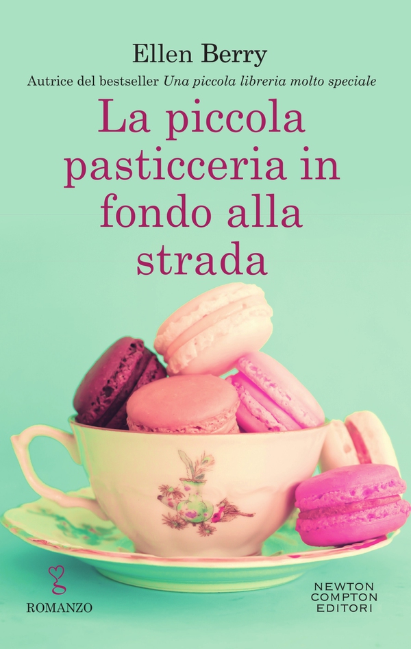 La piccola pasticceria in fondo alla strada - Librerie.coop La piccola pasticceria in fondo alla strada - Librerie.coop