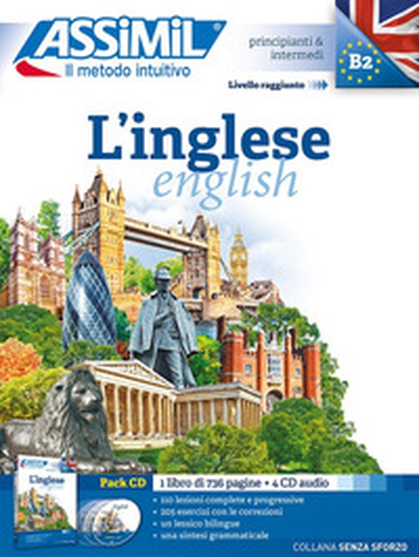 L'inglese - Librerie.coop L'inglese - Librerie.coop