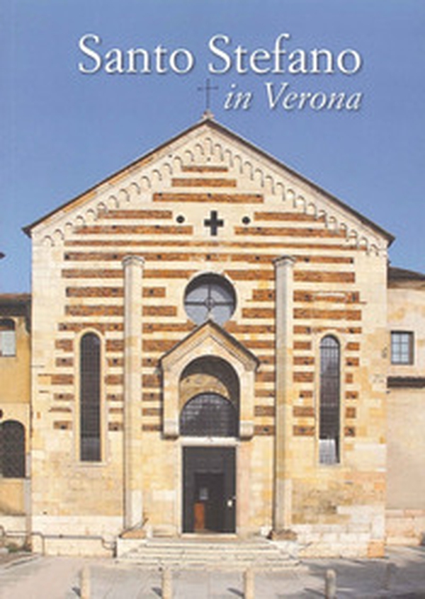Santo Stefano in Verona - Librerie.coop Santo Stefano in Verona - Librerie.coop