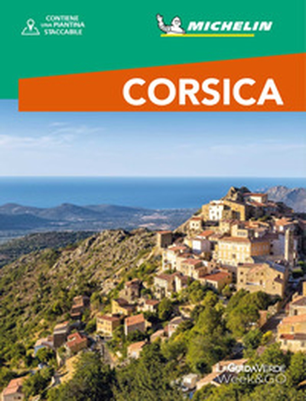 Corsica - Librerie.coop Corsica - Librerie.coop