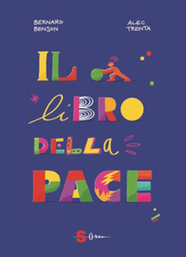Il libro della pace - Librerie.coop Il libro della pace - Librerie.coop