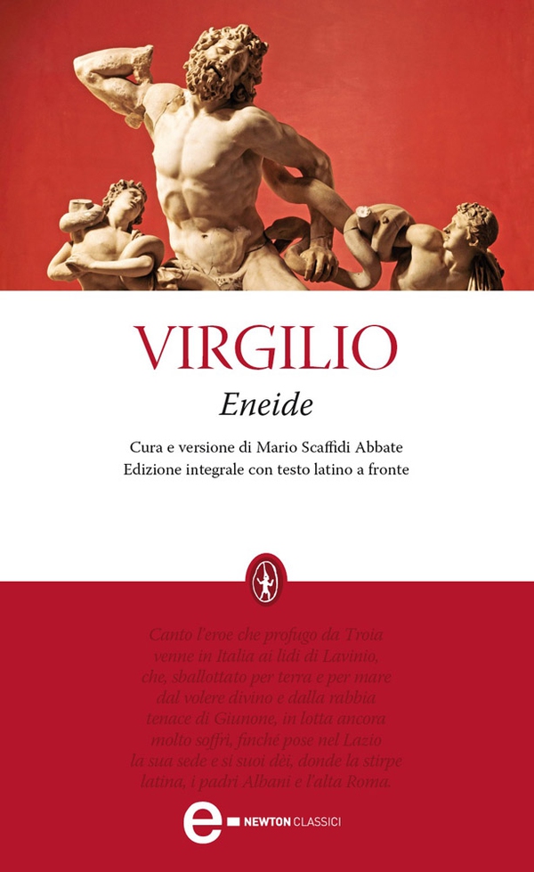 Eneide - Librerie.coop Eneide - Librerie.coop