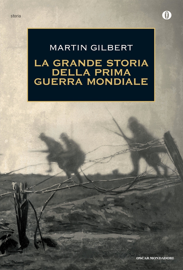 La grande storia della prima guerra mondiale - Librerie.coop La grande storia della prima guerra mondiale - Librerie.coop