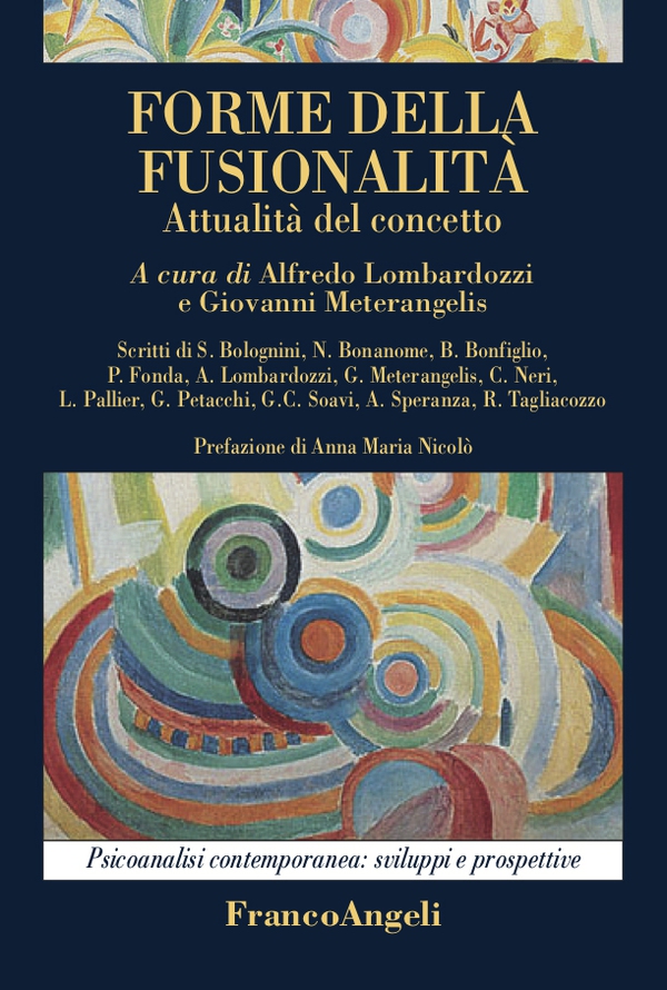 Forme della fusionalità - Librerie.coop Forme della fusionalità - Librerie.coop