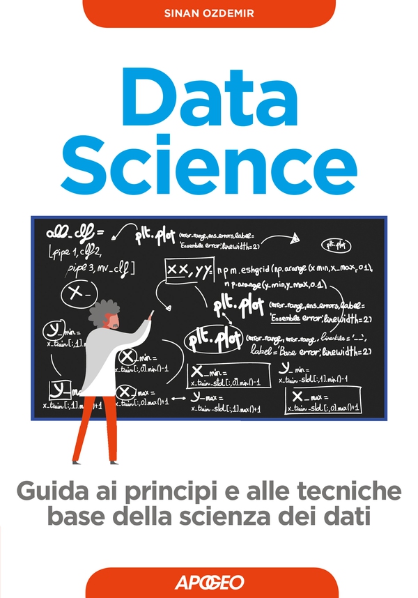 Data Science - Librerie.coop Data Science - Librerie.coop