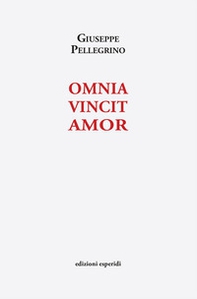 Omnia vincit amor - Librerie.coop