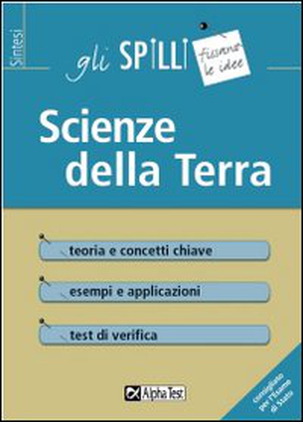 Glossario di scienze della terra - Librerie.coop Glossario di scienze della terra - Librerie.coop
