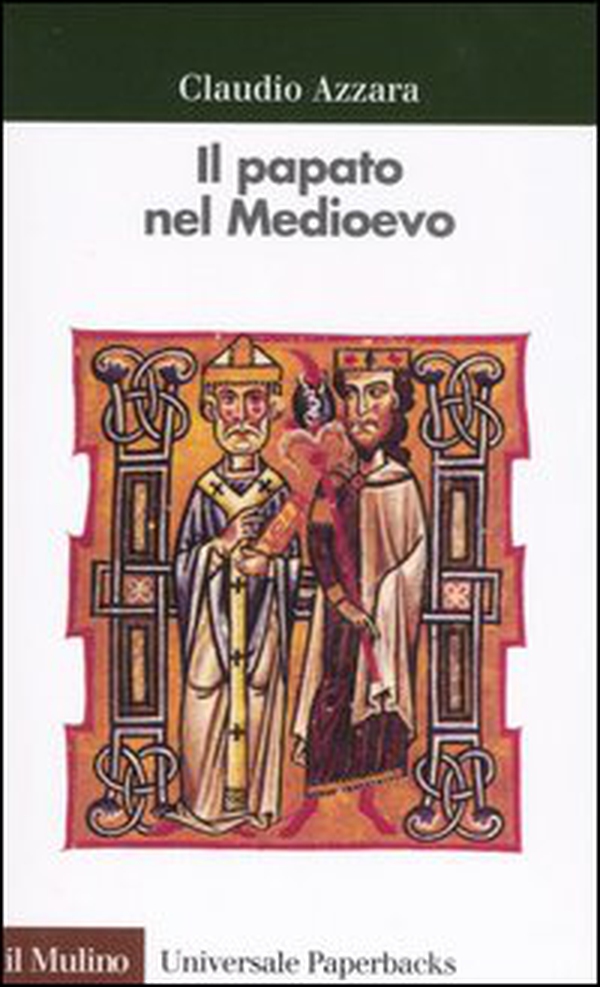 Il papato nel Medioevo - Librerie.coop Il papato nel Medioevo - Librerie.coop