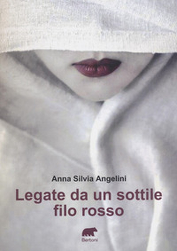 Legate da un sottile filo rosso - Librerie.coop Legate da un sottile filo rosso - Librerie.coop