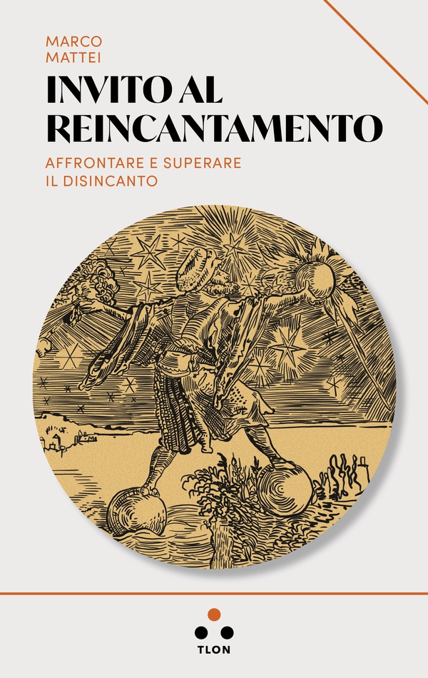 Invito al reincantamento - Librerie.coop Invito al reincantamento - Librerie.coop