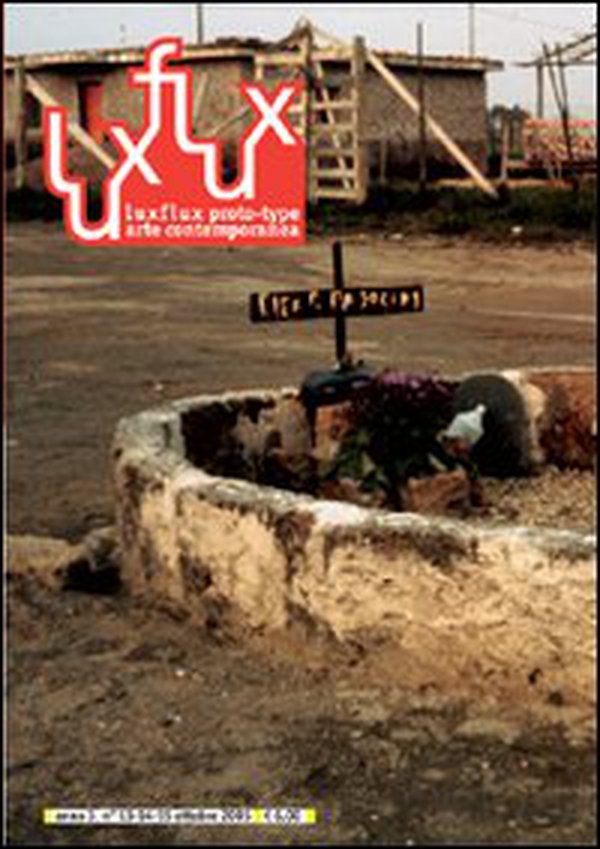 Lux flux (2005) vol. 13-15 - Librerie.coop Lux flux (2005) vol. 13-15 - Librerie.coop