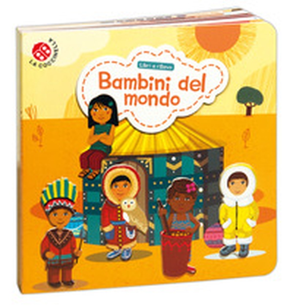 Bambini del mondo - Librerie.coop Bambini del mondo - Librerie.coop