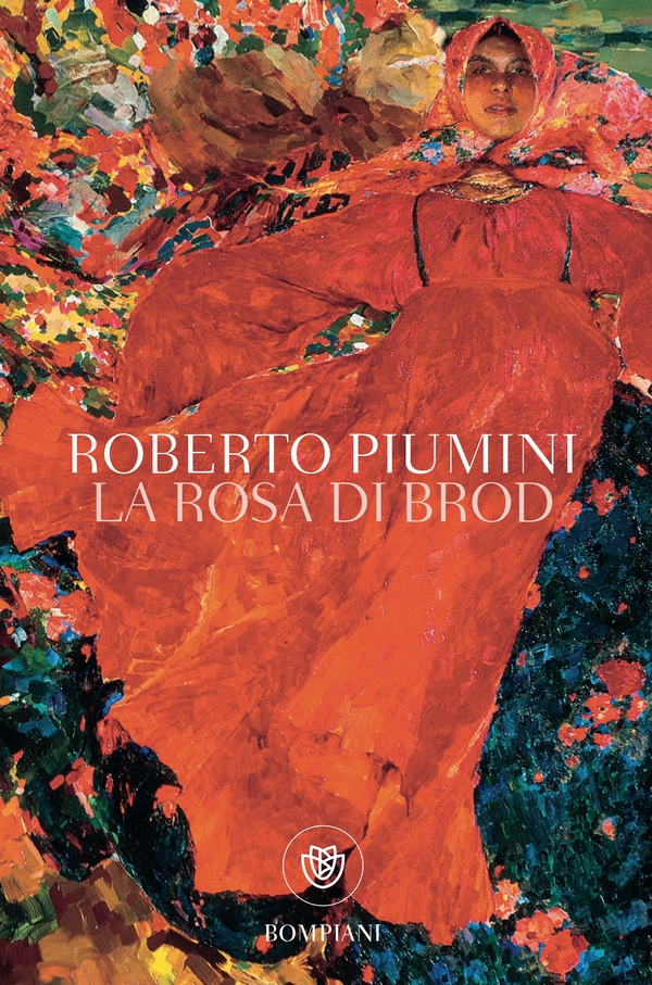 La rosa di Brod - Librerie.coop La rosa di Brod - Librerie.coop
