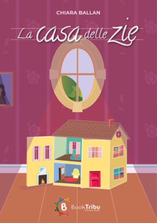 La casa delle zie - Librerie.coop La casa delle zie - Librerie.coop