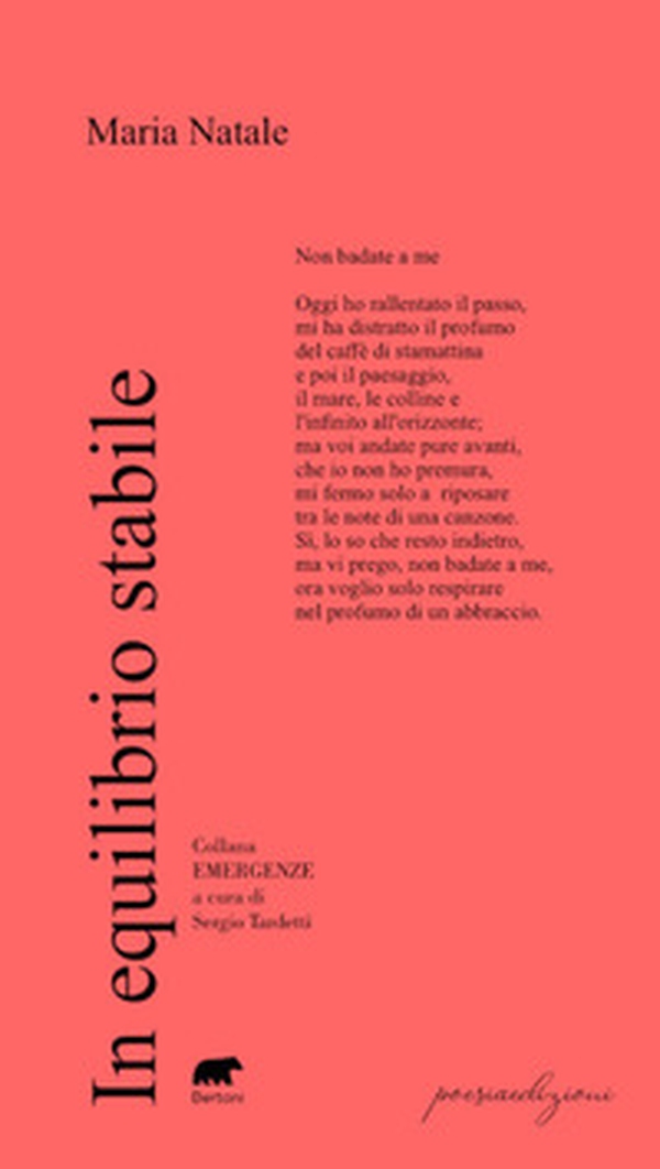 In equilibrio stabile - Librerie.coop In equilibrio stabile - Librerie.coop