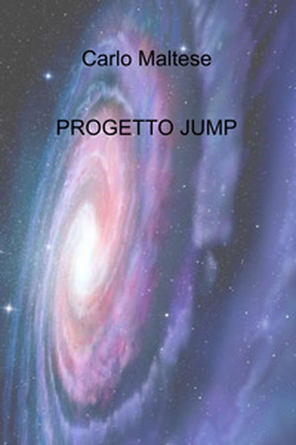 Progetto Jump - Librerie.coop Progetto Jump - Librerie.coop