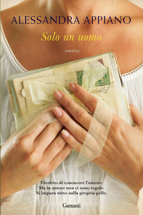 Solo un uomo - Librerie.coop Solo un uomo - Librerie.coop